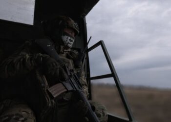 Судьба Краматорска и летнее наступление РФ: Шполянский оценил ситуацию на фронте