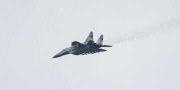 Борьбу с “Шахедами” усилят: Кабмин принял важное решение для авиации