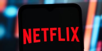 Netflix запустил приложение Playground с играми для самых маленьких