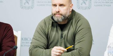 У Харкові вже 6 постраждалих – Синєгубов