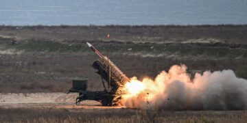 Война с Ираном истощила запасы ключевых ракет в США, – CNN