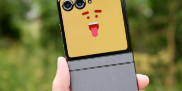 Впервые за долгое время: Motorola дает Razr и Edge шанс на Android 17 раньше всех