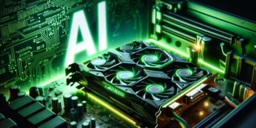 От месяцев до часов: как ИИ радикально ускоряет создание новых чипов NVIDIA