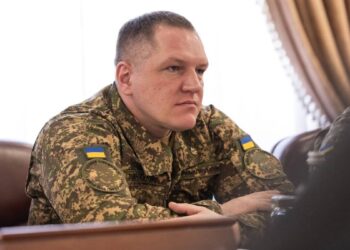 Безпілотники Нацгвардії знищили російський ТОС-1А “Солнцепьок” – Півненко