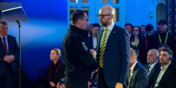 Буданов щодо загрози з боку Білорусі: Не переймайтеся, зненацька нічого не буде