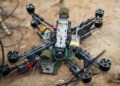 Минобороны испытало новое поколение FPV-дронов от украинских разработчиков