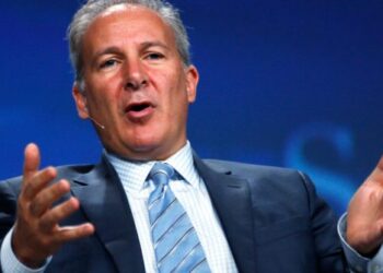 Питер Шифф раскритиковал риторику Трампа о «победе» над Ираном