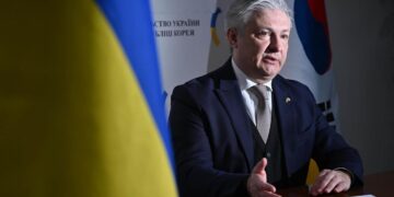 Больше давления на РФ: МИД Украины назначил спецпосла по вопросам пленных