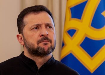 Украина предложила Европе сотрудничество в сфере защиты от дронов, – Зеленский