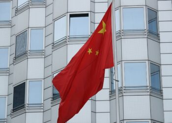 После лет напряжения Китай сигнализирует о потеплении с Тайванем