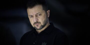 Визит в Киев нужен больше Уиткоффу и Кушнеру, чем Украине, – Зеленский