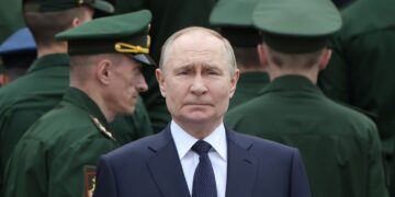 У России не будет ресурсов на полноценную войну в странах Балтии, – ЦПД