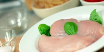 Украина в 2025г. экспортировала 436 тыс. тонн мяса птицы – аналитики