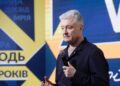 Порошенко: маємо зберегти державу і зупинити популізм