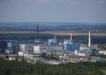 ХАЭС планирует разместить установки хранения энергии на своей площадке – руководитель