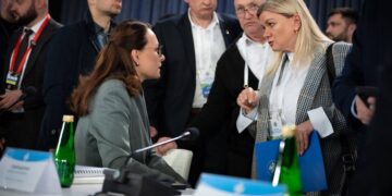 Уряд і місцеві влади реалізують 26 проєктів, спрямованих на захист систем водопостачання від можливих атак – Свириденко