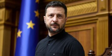 Зеленский сказал, когда заработает “Дружба” и сделал заявление о Мадяре