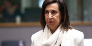 Испания передаст украинским пограничникам сотню бронемашин VAMTAC