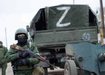 Разведка Нидерландов оценила, когда РФ может пойти на конфликт с НАТО