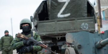 Разведка Нидерландов оценила, когда РФ может пойти на конфликт с НАТО