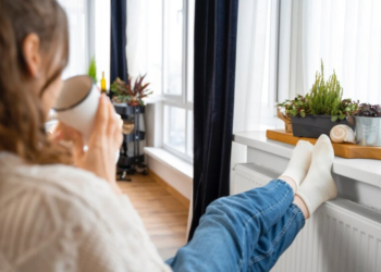 Частный дом или коммунальный ад: почему многоэтажки станут ловушками зимой