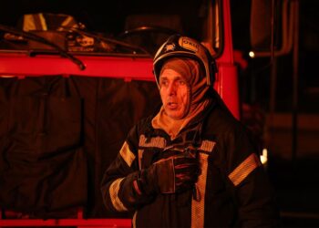 Погибшие, раненые и массовые разрушения: враг более 700 раз атаковал Запорожье