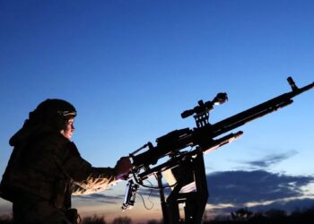 ППО ліквідувала 96 зі 107 ворожих БпЛА, зафіксовано влучання двох балістичних ракет та 10 дронів – Повітряні сили