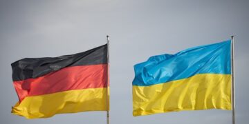 Україна запропонувала Німеччині угоду щодо дронів – Зеленський