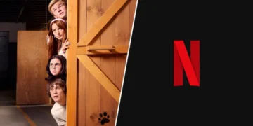 Скуби-Ду: Origins: Netflix приступил к съемкам live-action сериала и показал первый кадр с актерами