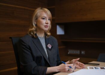 Шуляк назвала важный шаг для завершения реформы децентрализации