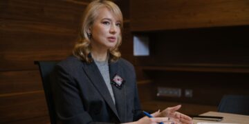 Шуляк назвала важный шаг для завершения реформы децентрализации