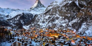 Шесть швейцарских банков тестируют новый стейблкоин в сети Ethereum