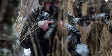 Куса: Многовекторность провалилась, Украине нужна новая модель безопасности