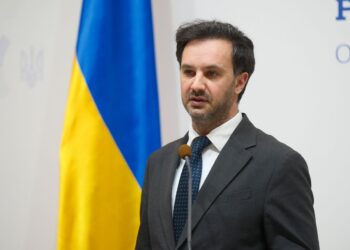 В МИД сделали заявление о возможных санкциях против Израиля из-за украинского зерна