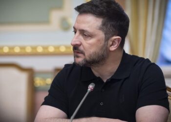 Україна також комунікує з Бахрейном, Кувейтом та Іраком – Зеленський