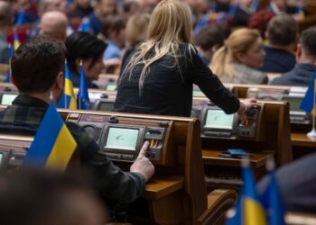 В Раде будет новый депутат от “Слуги народа”: что о ней известно