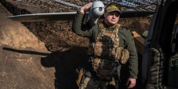 Украина будет закупать инновационное вооружение по-новому: что меняется