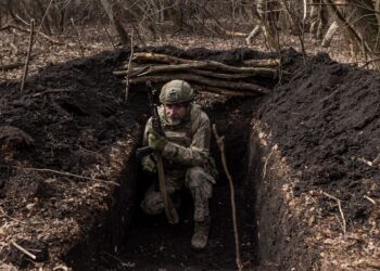 Война в Украине может затянуться еще на год-два без прорыва в переговорах, – Bloomberg