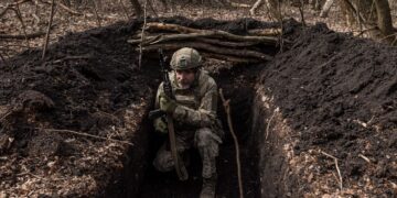 Война в Украине может затянуться еще на год-два без прорыва в переговорах, – Bloomberg