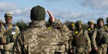 В ВСУ появился военный совет ARES: кто из известных генералов НАТО вошел в состав