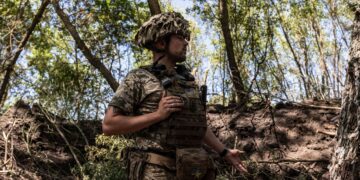 Нужны три шага. Военный омбудсмен назвала условия для повышения зарплат в ВСУ