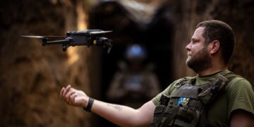 Украинские дроны впервые достигли Урала, пролетев до 1800 км