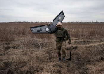 Украина внедряет новую модель ведения войны, – Минобороны