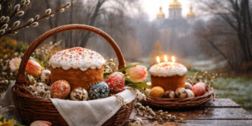 Морозы усилятся: украинцев предупредили о новой волне холода на Пасху