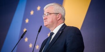 Сибіга: Україна засуджує стрілянину під час вечері Асоціації кореспондентів Білого дому