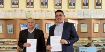 “Оператор рынка” и Институт электродинамики НАН Украины будут разрабатывать модели анализа и прогнозирования в энергосекторе