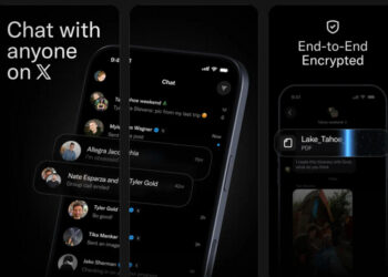 Илон Маск атакует WhatsApp и Signal: X официально запускает собственный мессенджер XChat