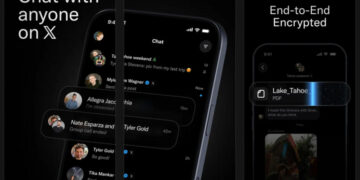 Илон Маск атакует WhatsApp и Signal: X официально запускает собственный мессенджер XChat