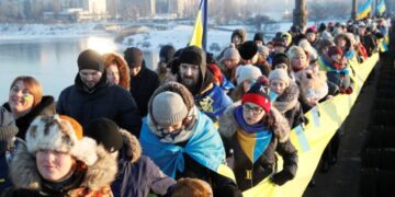 Худшие в мире: Украина стремительно исчезает с карты