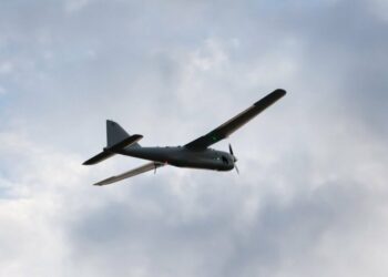 “Орланы” видели каждый шаг: Шполянский о превосходстве врага в воздухе в начале войны